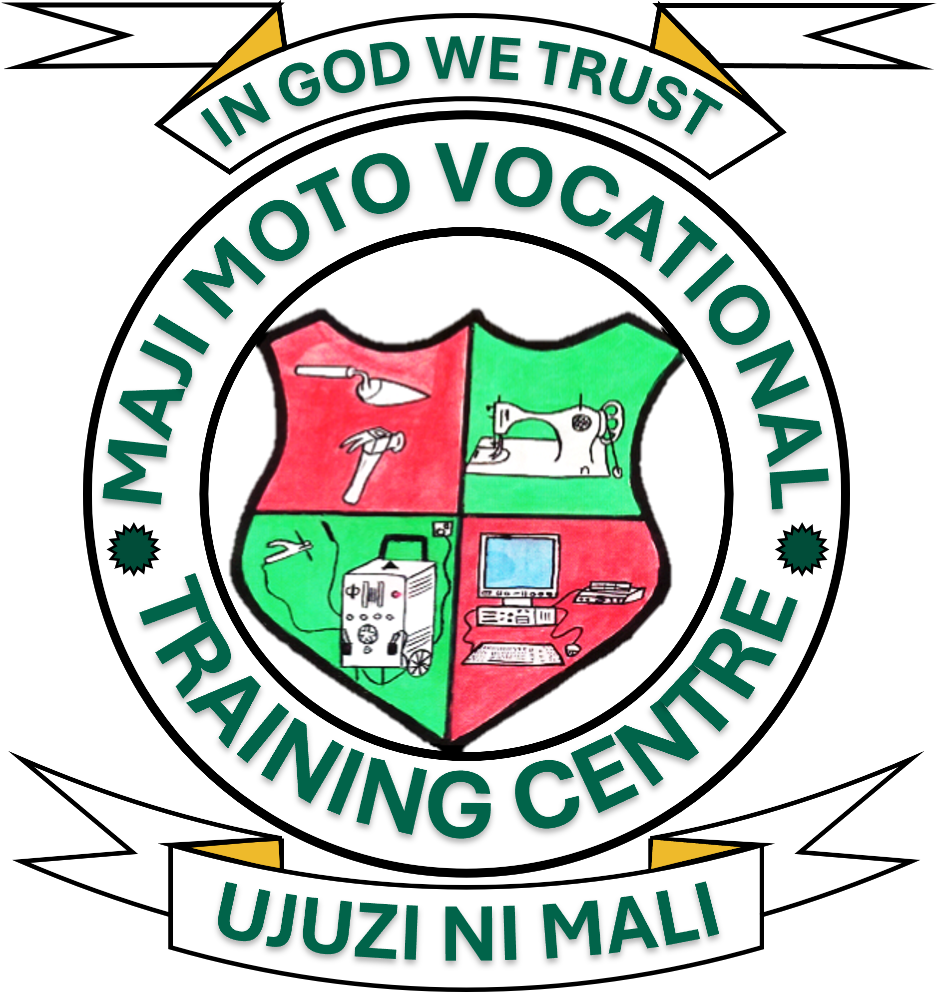 Maji Moto Vocational Training Centre